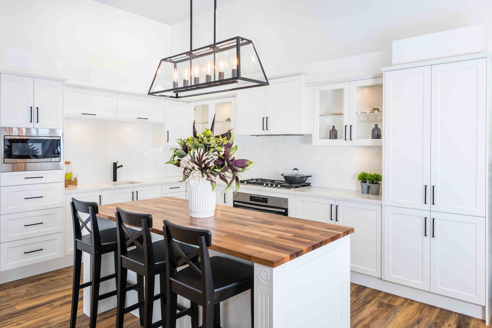 Buy New or Renovate Existing
